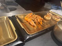 -大神太神·铁板烧(瑞虹天地月亮湾店)