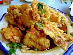 -乡间好味私家菜(总店)