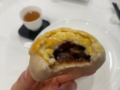 -白天鹅宾馆-宏图府餐厅