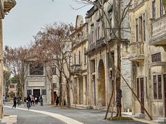 -赤坎·广东华侨国际旅游度假区