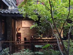 -鱼桥巷·美学川菜