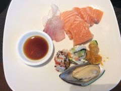 艾美酒店新食谱西餐厅-厦门艾美酒店·新食谱西餐厅