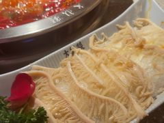 -大龙燚火锅(太古里店)