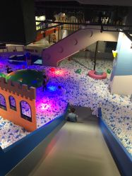 -幻贝家儿童乐园(苏州中心店)