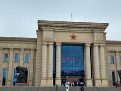 -中国人民解放军海军博物馆