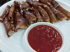-海鲜街菜馆(海珠南路店)