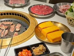 -花味烤肉·拌饭(庐阳万象汇店)