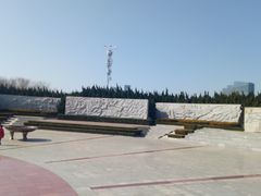 -万平口海滨旅游区-海战馆