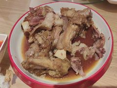 -东北风(江北万达店)