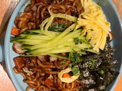 -大同江朝鲜菜•长春地标美食(绿园吾悦广场店)