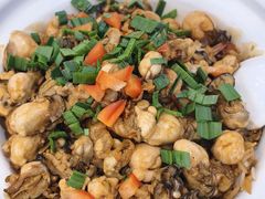 -醉壹号海鲜大排档(厦门美食地标店)