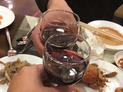 -南宁沃顿国际大酒店-自助餐厅