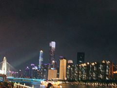 -琶醍壹号•潮菜江景餐吧