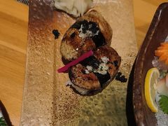 -大岛日本料理铁板烧(南通大饭店)