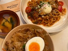 -无印良品餐堂 MUJI Diner(成都太古里店)