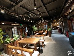 -丹江渔村(首都机场店)