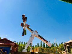 -嘉峪关方特欢乐世界