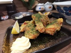 -雷神拉面(财富中心玉米楼店)