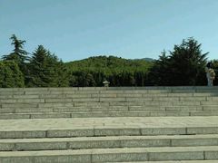 -秦始皇帝陵博物院-丽山园