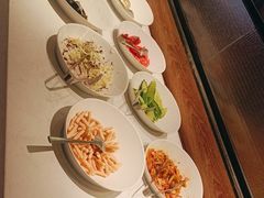 -豪客来牛排(天阳D32店)