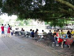 -侯臣咖啡文化村