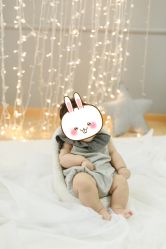 -首尔宝宝SEOUL  BABY STUDIO(通州店)
