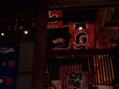 -醉虎传(南锣鼓巷店)