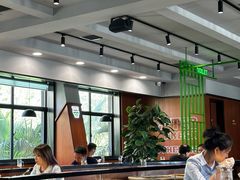 -魏斯理汉堡(西安沣东吾悦店)