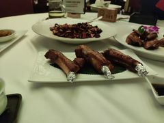 -顺德喜来登酒店·采悦轩