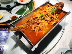 -桂小厨广西菜(水晶城店)