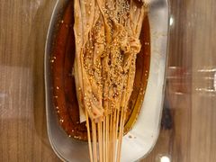 -乐兔串工坊·炖肠(万达店)