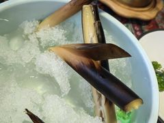 -慢丽江·云南野生菌土鸡锅(付家庄店)
