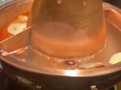 -乐宴·老北京铜火锅(桂庙店)