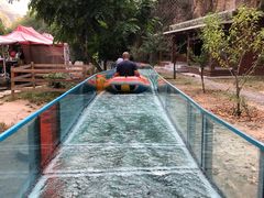 -十渡东湖港风景区