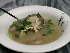 -蔼若春.传承三十年云南菜(金碧公园店)