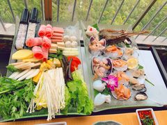 -生如夏花泰式火锅(西村黑金店)