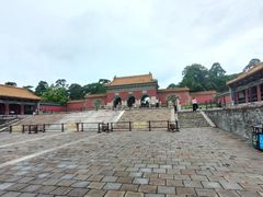 -北陵公园