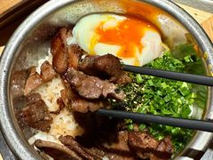 -味太助·银饭食堂(中华城店)