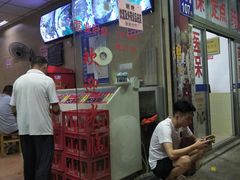 -朝阳路拉面店