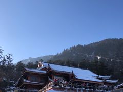 -峨眉山风景名胜区