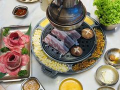 -韩宫宴和牛烤肉(无锡大东方广场店)