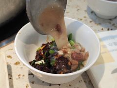-土风豆米火锅(鸿通城店)