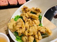 -古关火锅店(古北水镇景区店)