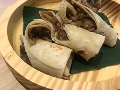 -锦粤宫·融合粤菜(上海金沙江店)