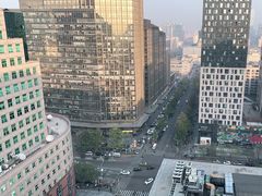 -北京朝阳悠唐皇冠假日酒店