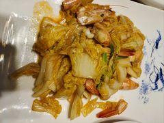 -东莱馋房(陆家嘴店)