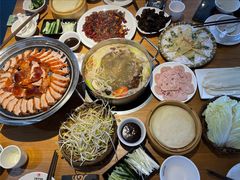 -守柴炉烤鸭(鱼嘴店)