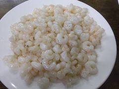 清炒虾仁-协和菜馆(凤凰街店)