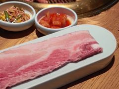 -小花花炭火烤肉·十五年延吉风味(左家庄店)