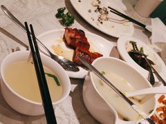 -翠华餐厅(正佳广场店)